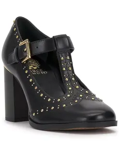 Женские туфли Maris на ремешке в стиле Mary Jane Vince Camuto, синий