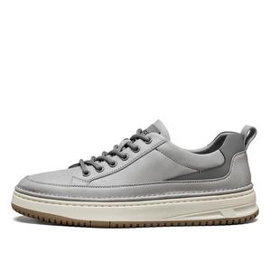 Мужские скейтерские кроссовки Low-Top YEARCON, серый