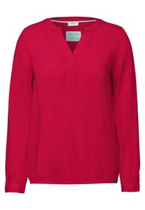 Блуза CECIL, красный