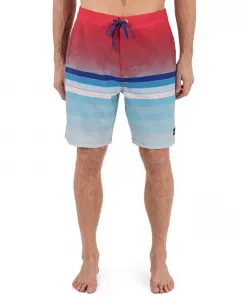 Мужские шорты для отдыха Weekender Hurley, красный