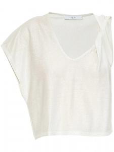 Топ женский IRO, белый