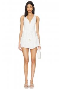 Комбинезон клемен Heartloom, цвет eggshell