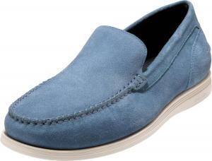 Мужские сандалии Cole Haan Harwich Venetian, синий