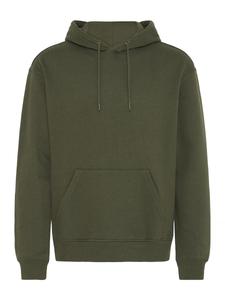 Свитер BLEND  BHJUSTAN, темно-зеленый