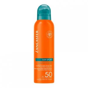 Sun Sport Охлаждающий прозрачный спрей SPF 30 200 мл Lancaster