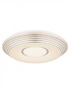 Globo lighting Потолочный светильник "PILLO" белого цвета