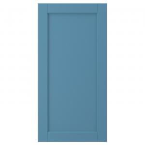 Дверь, синяя, 40х80 см IKEA Lerhyttan