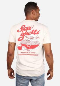 Футболка Iriedaily COOKIE EMB NIGHTFOREST, Undyed/Beige