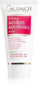 Маска для лица против морщин, разглаживающая морщины Guinot, 50 мл