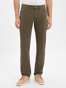 Повседневные брюки BRAX Cadiz, Olive