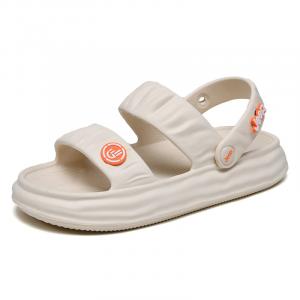 Jeep Пляжные сандалии женские бежевые