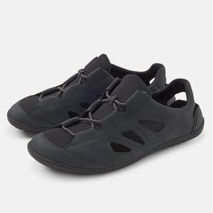 Сандалии Bär, серый