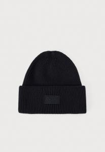 Шапка lala Berlin BEANIE BIRGER, Black