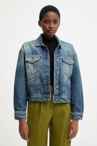 Джинсовая куртка Pepe Jeans, синий