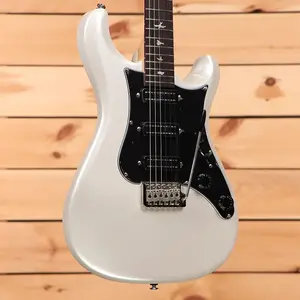 Paul Reed Smith SE NF3 Розовое дерево - Белый Перламутр-CTIG020704