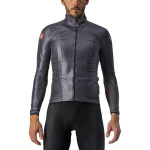 Куртка Castelli Aria Shell Castelli, Dark Gray