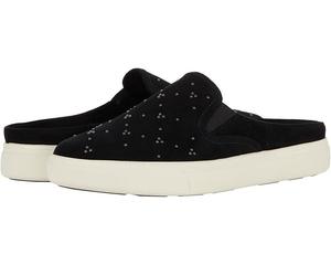 Vaneli Oscar женские слипоны US 8.5 черные замшевые повседневные кроссовки KHD486