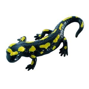 BULLYLAND 68493 Огненная саламандра 11см (BL68493)