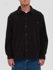 Рубашка Volcom Bowered Light Hemd, black