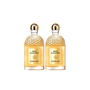 GUERLAIN Jiaolan Aqua Allegoria Citrus Basil пробник духов Eau De Parfum EDP с нотами апельсина, жимолости, базилика и нероли 7,5 мл