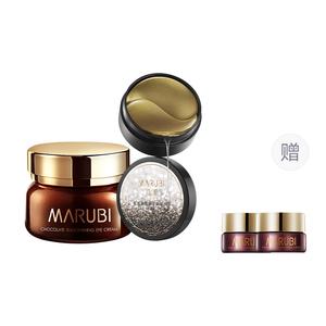 Крем для век Unisex MARUBI