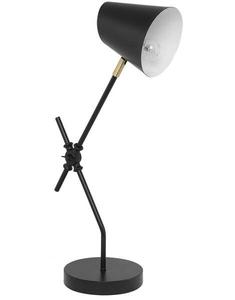 Настольная лампа Belianin HORTON, черный