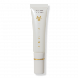 Увлажняющий скраб для губ The Kissu Lip Scrub TATCHA