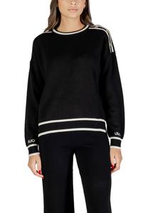 Трикотаж Liu Jo, черный