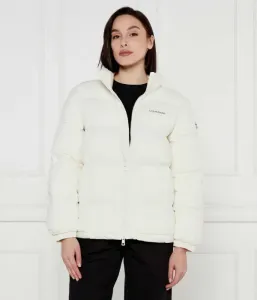 Куртка regular fit Guess Jeans, экрю