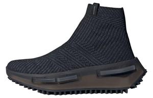 Женская обувь adidas originals NMD S1 Lifestyle, Black