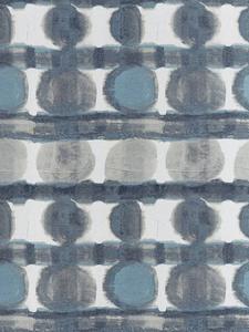 Индивидуальные шторы Delphis Made to Measure Harlequin, Ink