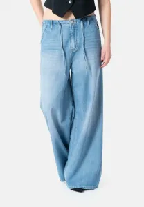 Джинсы свободного кроя charlotte Elias Rumelis, Fiesta Blue