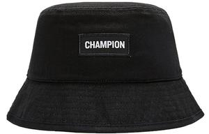 Champion Хлопковая панама унисекс, Black