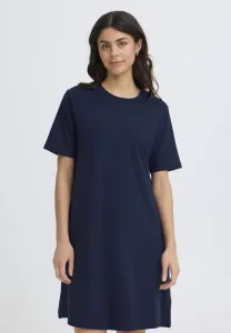 Frfeba dr 1 трикотажное платье Fransa, Navy Blazer