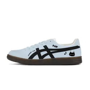 Onitsuka Tiger Advanti Lemon Joy низкие скейтерские кроссовки unisex haze blue