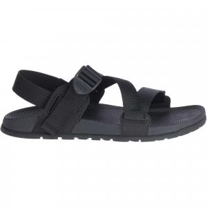 Мужские сандалии Lowdown Chaco, Black