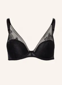Maddie бюстгальтер на косточках Passionata, черный