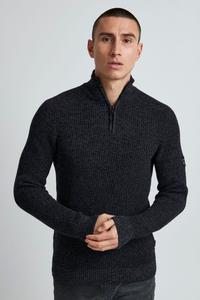 Пуловер 11 Project Troyer, черный