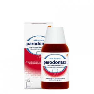 Ополаскиватель для полости рта Extra 0,2% без спирта 300 мл Parodontax