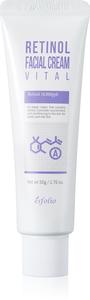 Многофункциональный крем Retinol Vital для зрелой кожи Esfolio, 50 мл