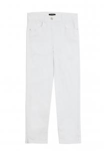 Брюки FRENCH FASHION ELEGANT MODERN MASON Caroll, белый