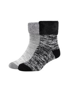 Носки camano, черный