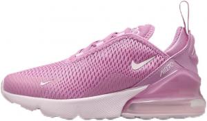 Кроссовки Nike Air Max 270 для детей, розовый