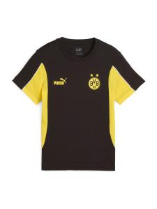 Рубашка для выступлений PUMA Borussia Dortmund FtblArchive, черный