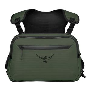 OSPREY Нейлоновая сумка-слинг Regular Unisex Army Green