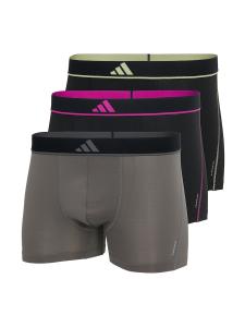 Боксеры ADIDAS SPORTSWEAR  Active Micro Flex Eco, Mixed Colors
