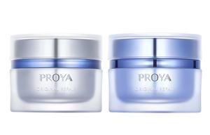 Крем увлажняющий Skin Source Repairing Lightweight Moisturizing Type успокаивающий стабилизирующий восстанавливающий гидратирующий 2.0 50g PROYA