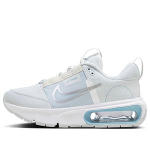 Кроссовки air max intrlk Nike, белый
