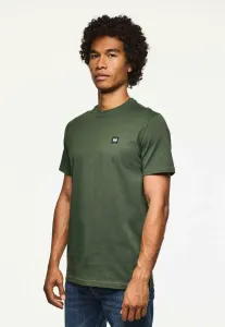 Простая футболка Weekend Offender, Black Forest