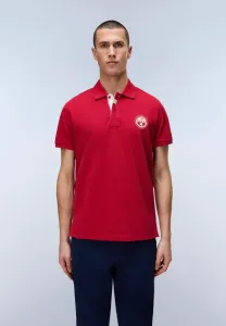 Рубашка поло clanis Napapijri, American B Raq